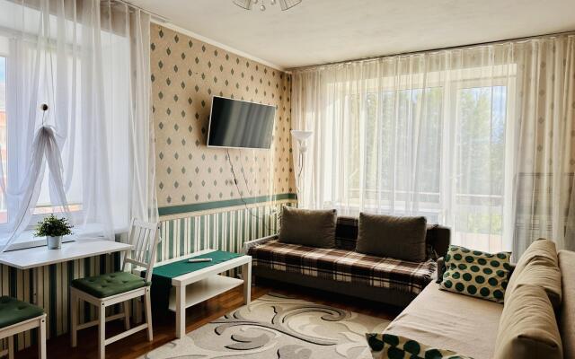 Unique Apart (Уник Апарт) на улице Красноармейская