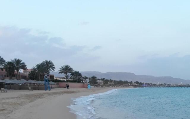 Chalet Palmera resort ain Sukhna-egypt