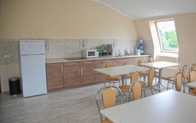 Budget Hotel Ekotel
