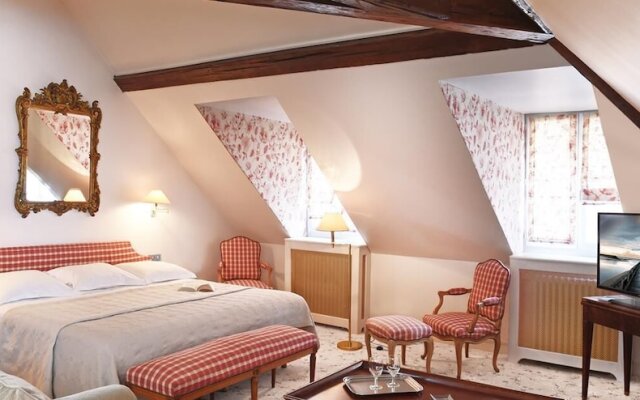 Hotel Saint James