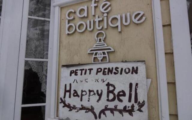 Pension Happy Bell