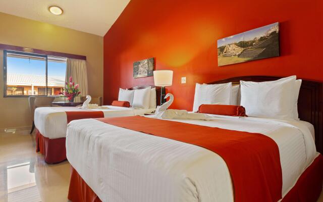 Best Western Plus Belize Biltmore Plaza