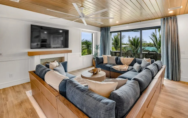 Siesta Springs in Siesta Key