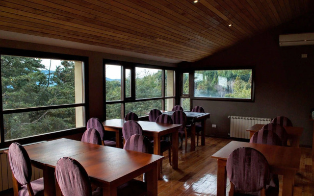 Bosque del Nahuel Boutique Hotel & Spa