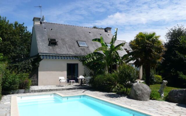 House Kergrim Carnac