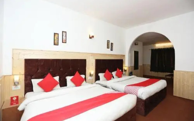 Parin By OYO Rooms