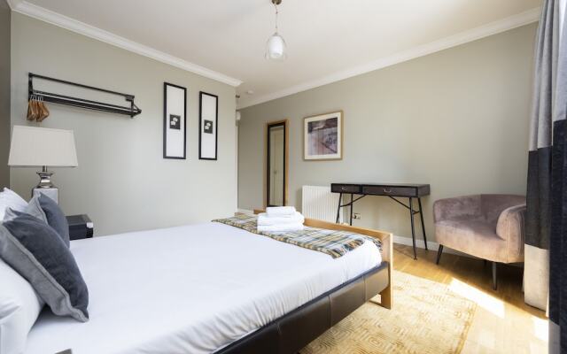 St Giles ApartHotel by Joivy