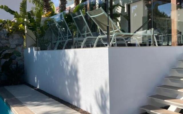 Las Colinas, Acacia Villas, Alicante