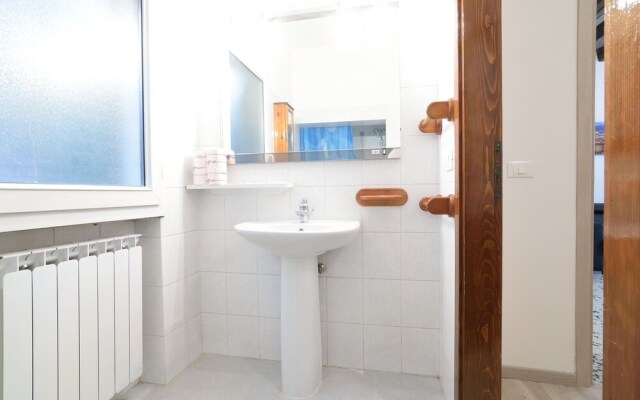 Ponte Squero Apartment