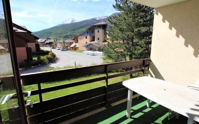 Appartement La Salle-les-Alpes, 2 pièces, 4 personnes - FR-1-330F-198