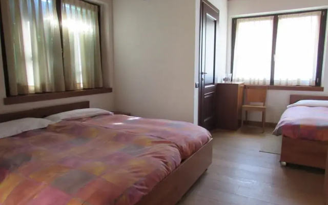 Casa Alpina Don Guanella