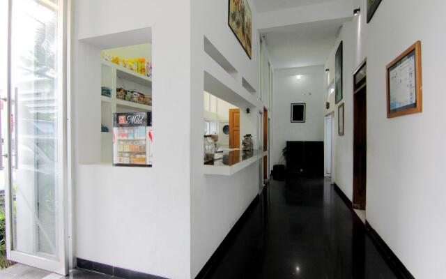The Nest Hotel