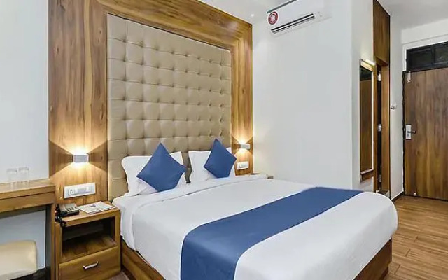 FabHotel Cozy Inn
