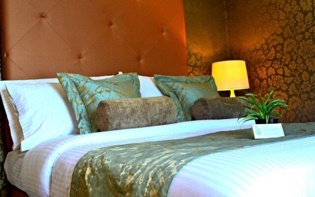 The ADC Hotel