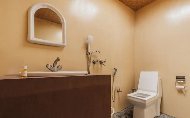 Grand Cozy Cottage Pangong