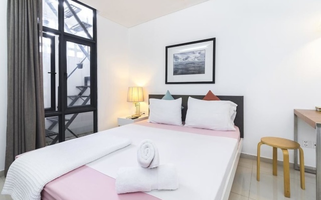 Christina's Saigon - An House – Guest Rooms – Ho Chi Minh City