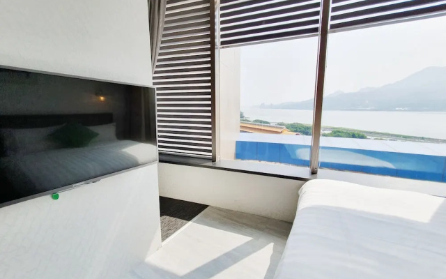 CHECKinn Express New Taipei Tamsui