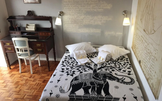 Casino & Beach Apartment