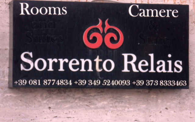 Sorrento Relais
