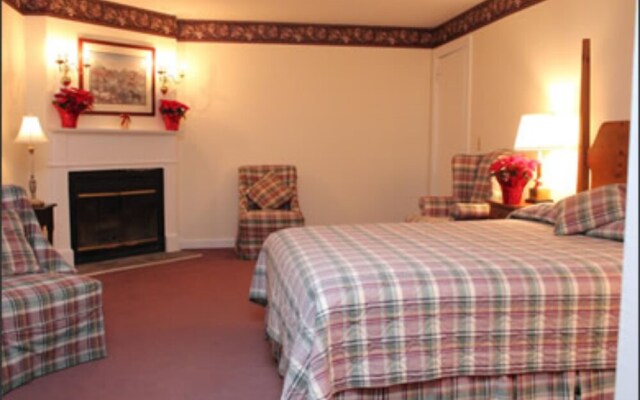 Inn At Mount Snow