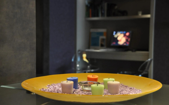 Rome Airport Hotel Fiumicino