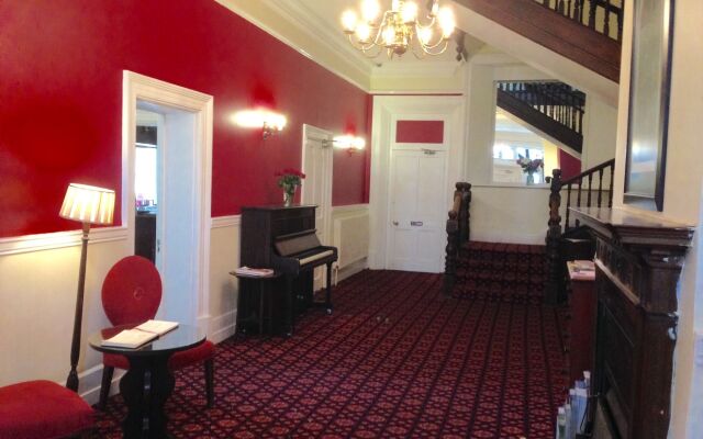 The Grange Country House Hotel