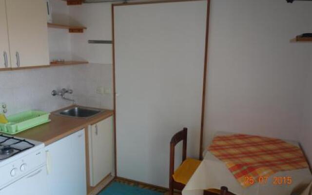 Apartments Mistral Orebic