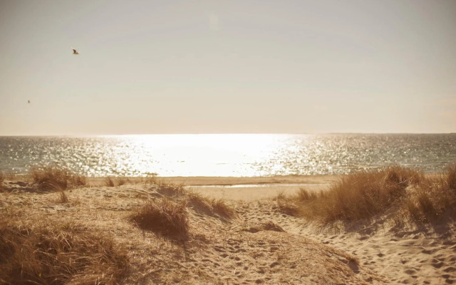 Sola Strand Hotel