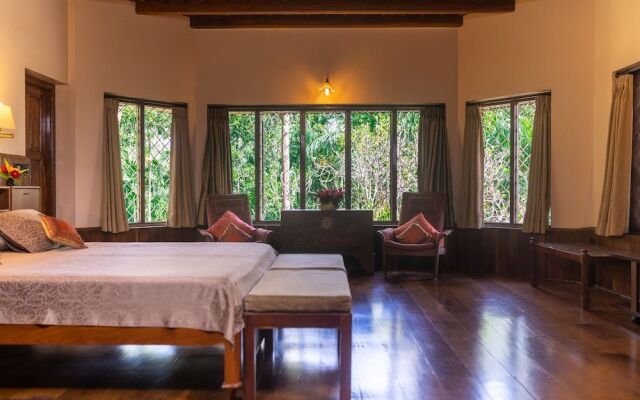 Tranquil Resort Wayanad