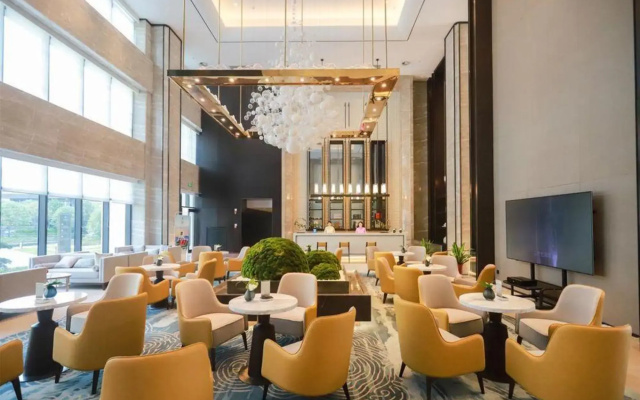 Sivale Grand Hotel
