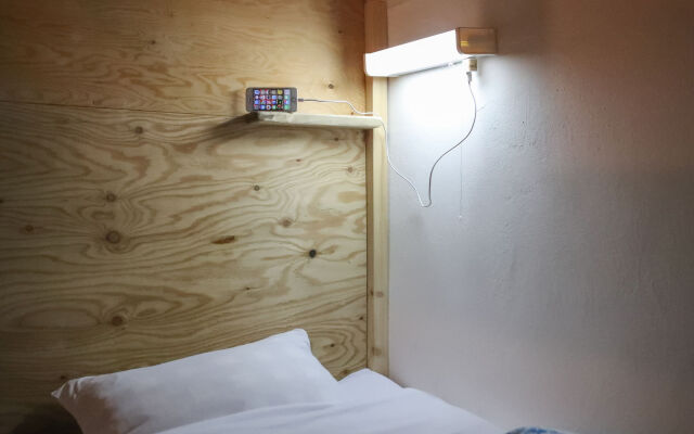 SappoLodge - Hostel