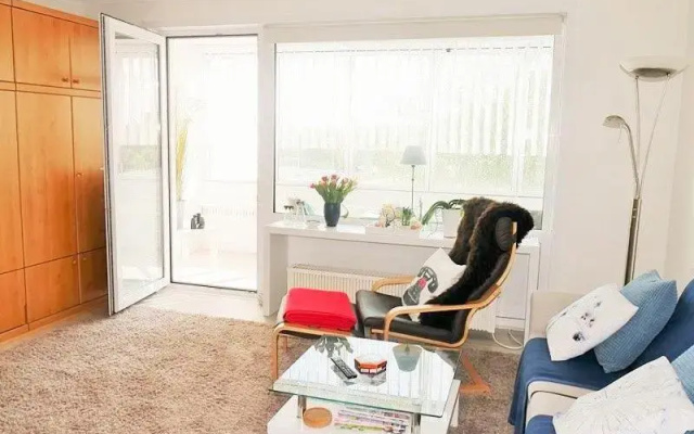 Seedeich Apartment