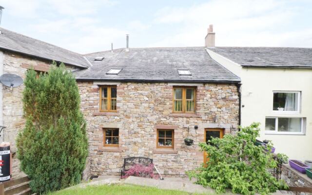 The Hayloft Cottage