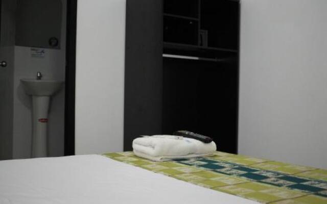 Desireny Hostal