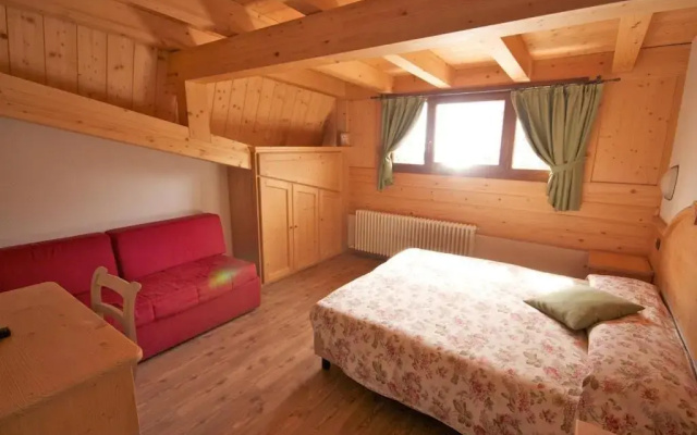 Hotel Vallechiara