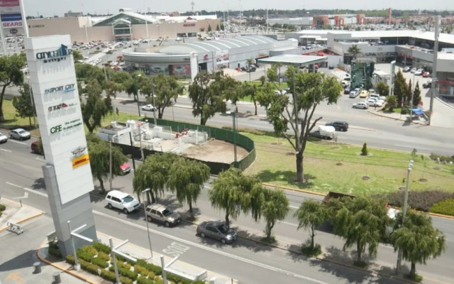 Holiday Inn Express Toluca Galerias Metepec