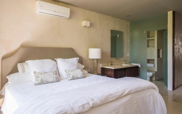 Eco-chic Design Condos Wrapped in Nature's Elements by Moskito