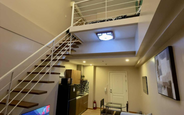 Makati City Poblacion 1 bedroom