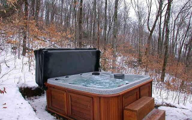 Chalets Alpins - 15 Chemin Alpin