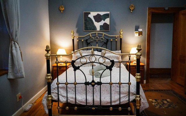 Outentique Accommodation