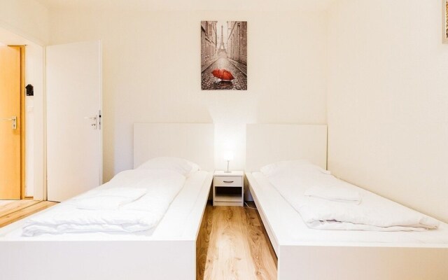 Apartments Solingen