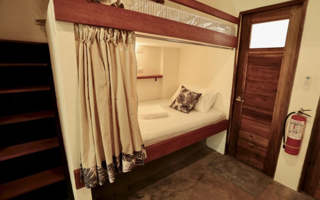 LaFinca Hostel Siargao