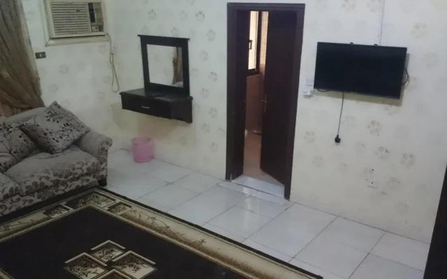 Diyafat Al Haramain - Dar Al Ayad