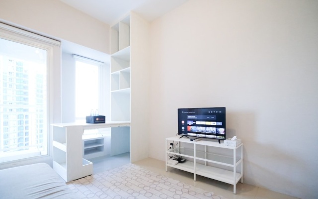 Best Choice And Nice Studio At Orchard Supermall Mansion Apartment – Guest Rooms – Surabaya