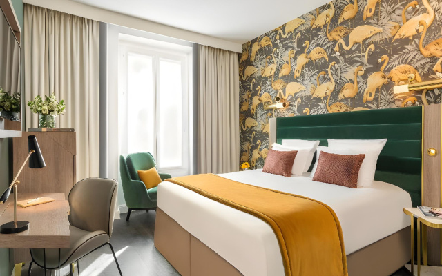 Hotel Opéra Opal