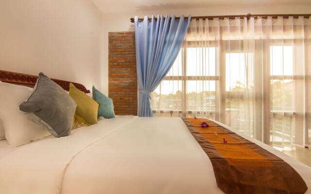 Damnak Villa Retreat