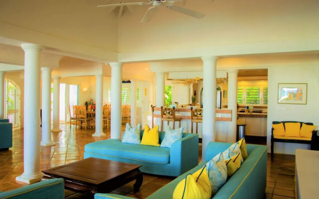 Dream Villa Terres Basses-2162