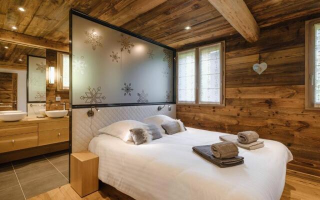 Chalet La Clusaz, 6 pièces, 8 personnes - FR-1-304-113