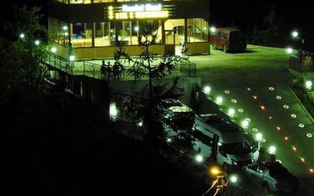 Macahel Maral Otel ve Restaurant