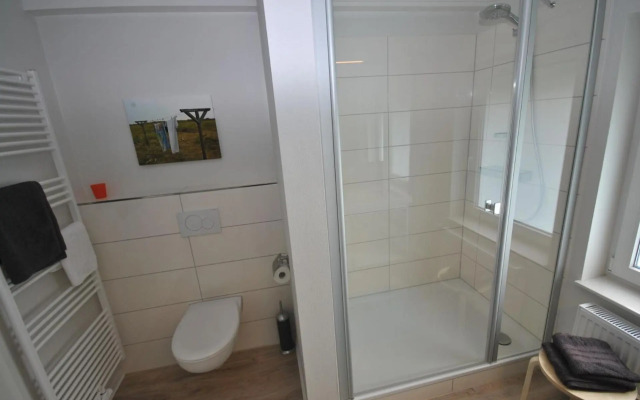 Ferienhaus Deichgräfin